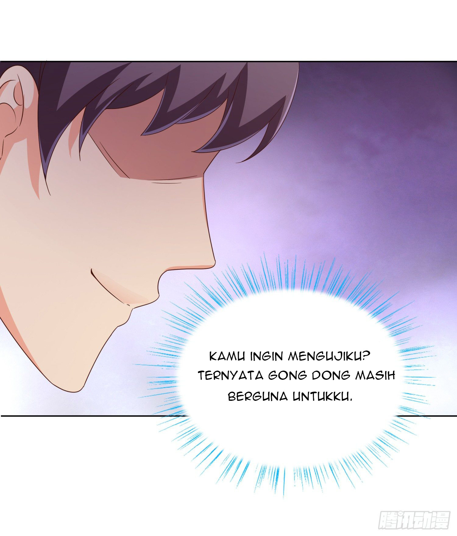 Super School Doctor chapter 56 halaman 18