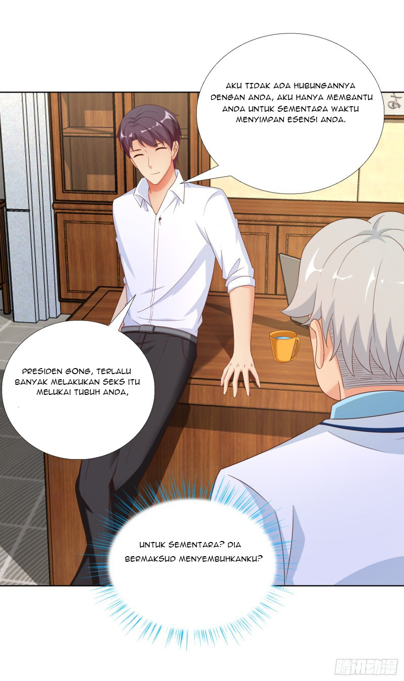 Super School Doctor chapter 57 halaman 2