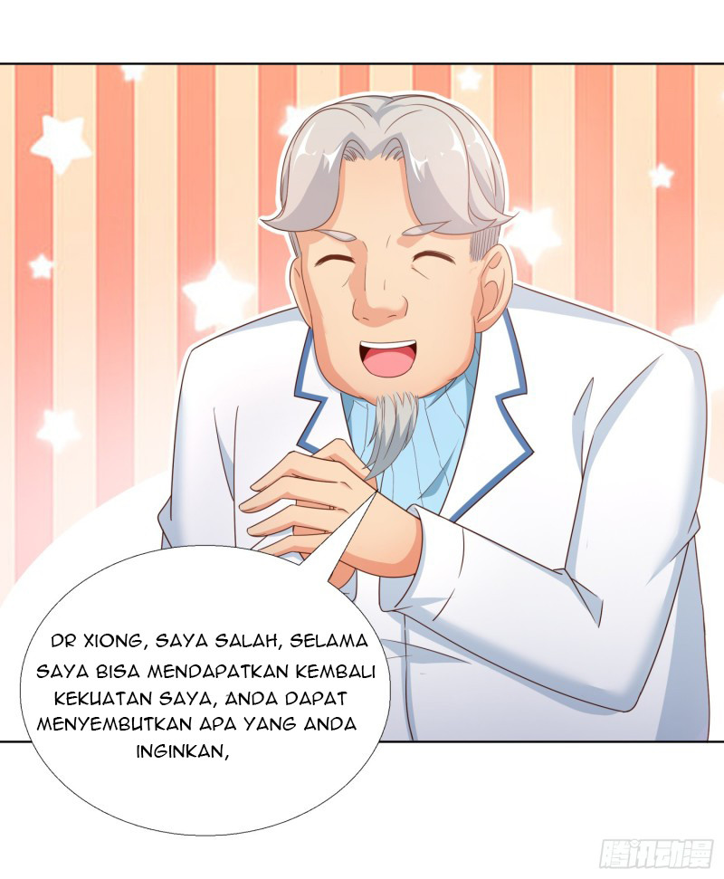 Super School Doctor chapter 57 halaman 6