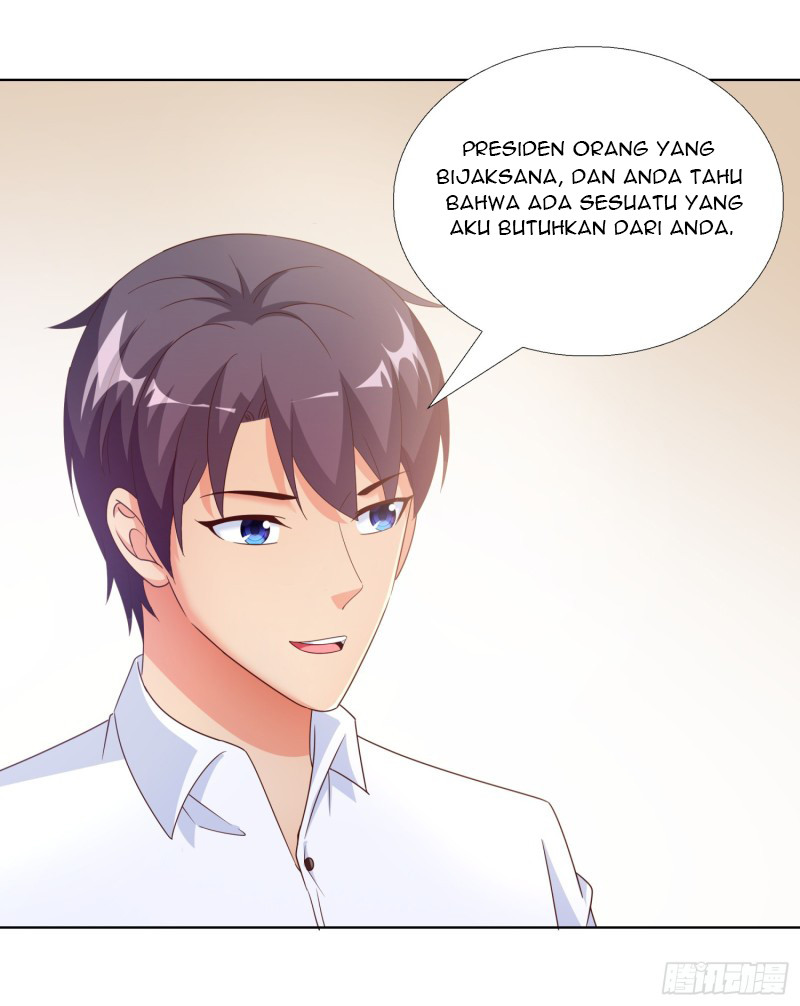 Super School Doctor chapter 57 halaman 7