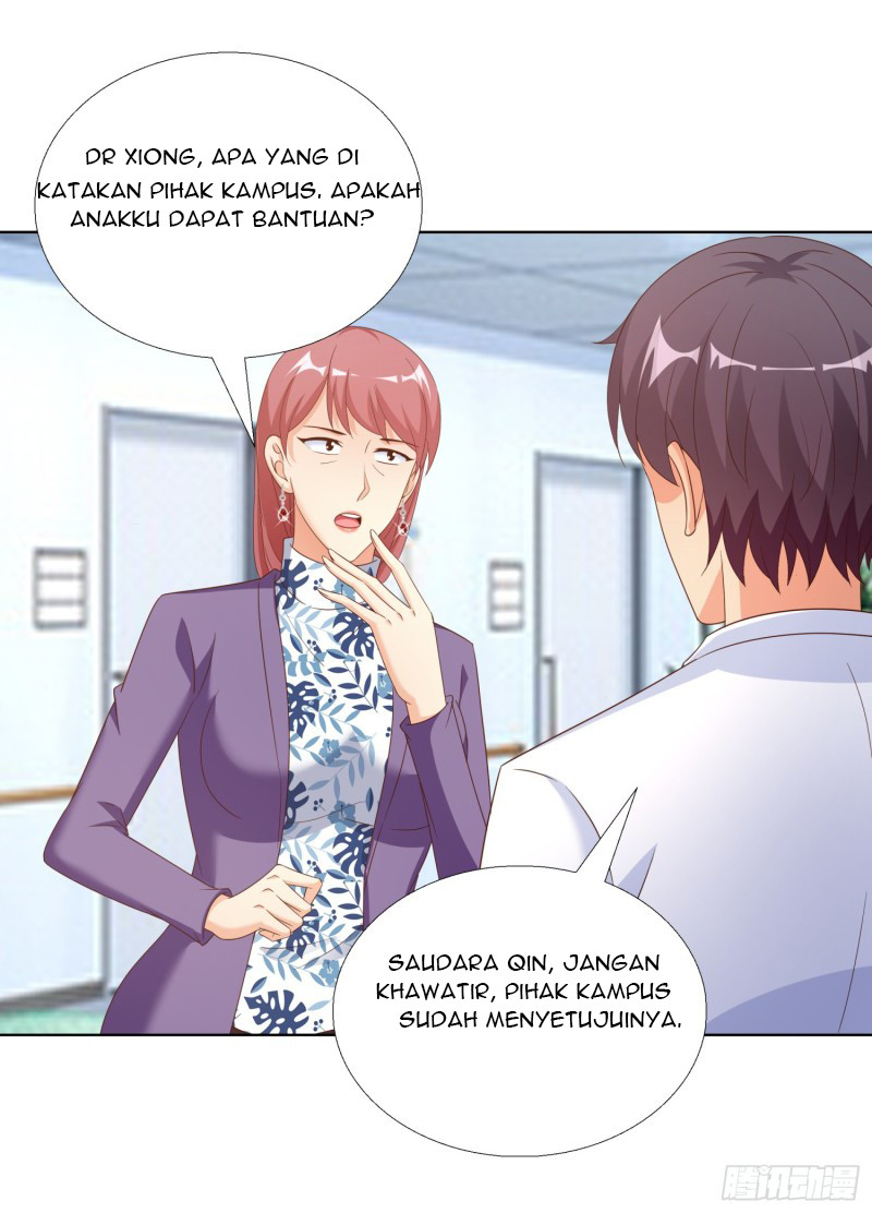Super School Doctor chapter 57 halaman 20