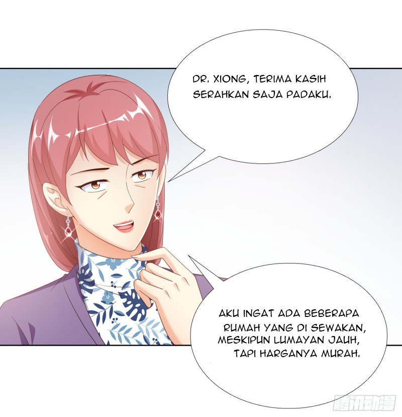 Super School Doctor chapter 57 halaman 22