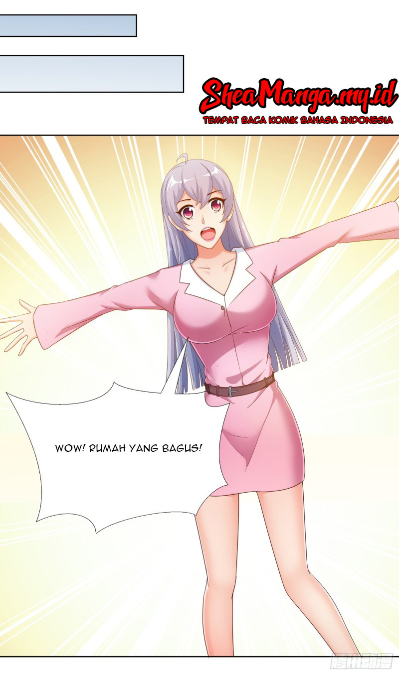 Super School Doctor chapter 57 halaman 24