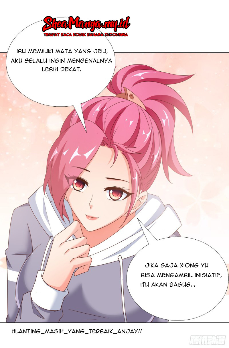 Super School Doctor chapter 57 halaman 28