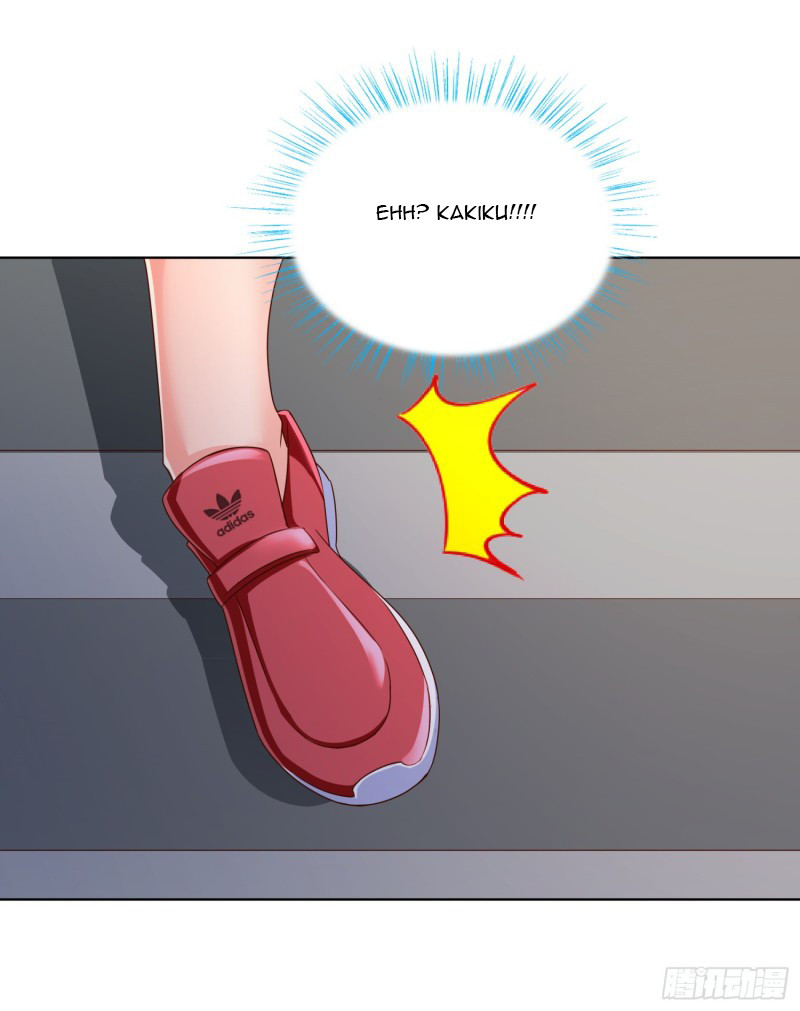 Super School Doctor chapter 57 halaman 29