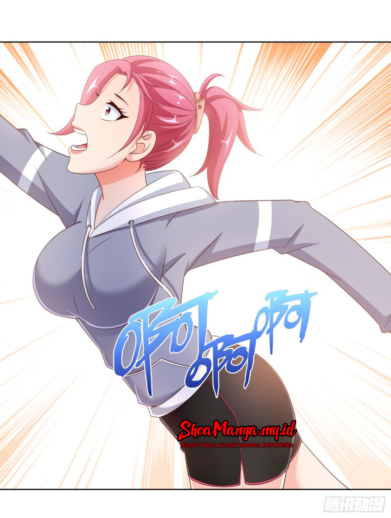 Super School Doctor chapter 57 halaman 30