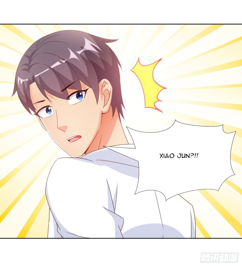 Super School Doctor chapter 57 halaman 31