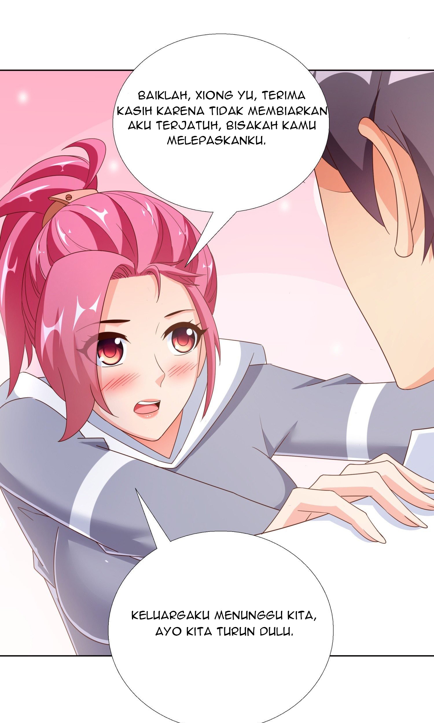 Super School Doctor chapter 58 halaman 2