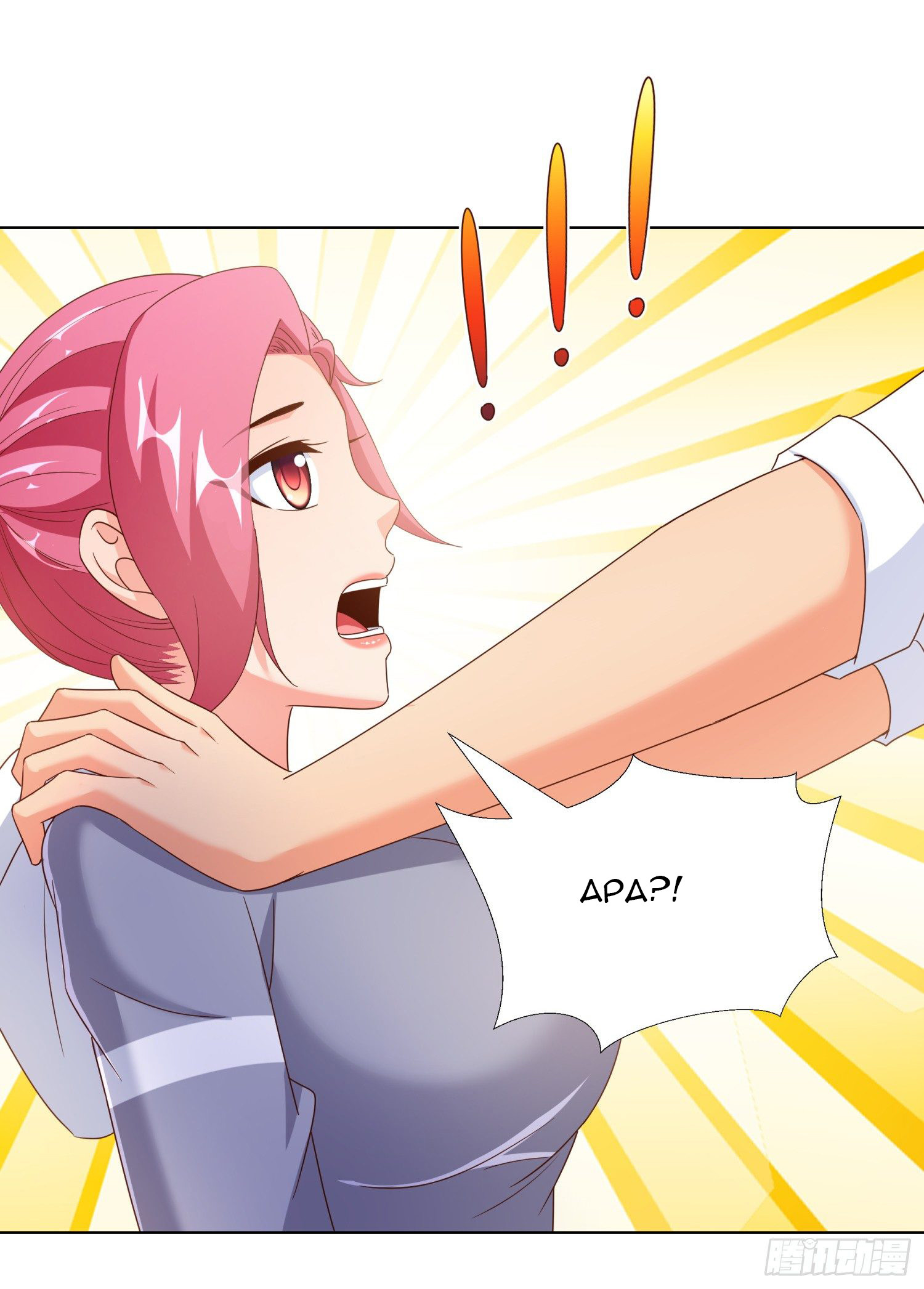 Super School Doctor chapter 58 halaman 5