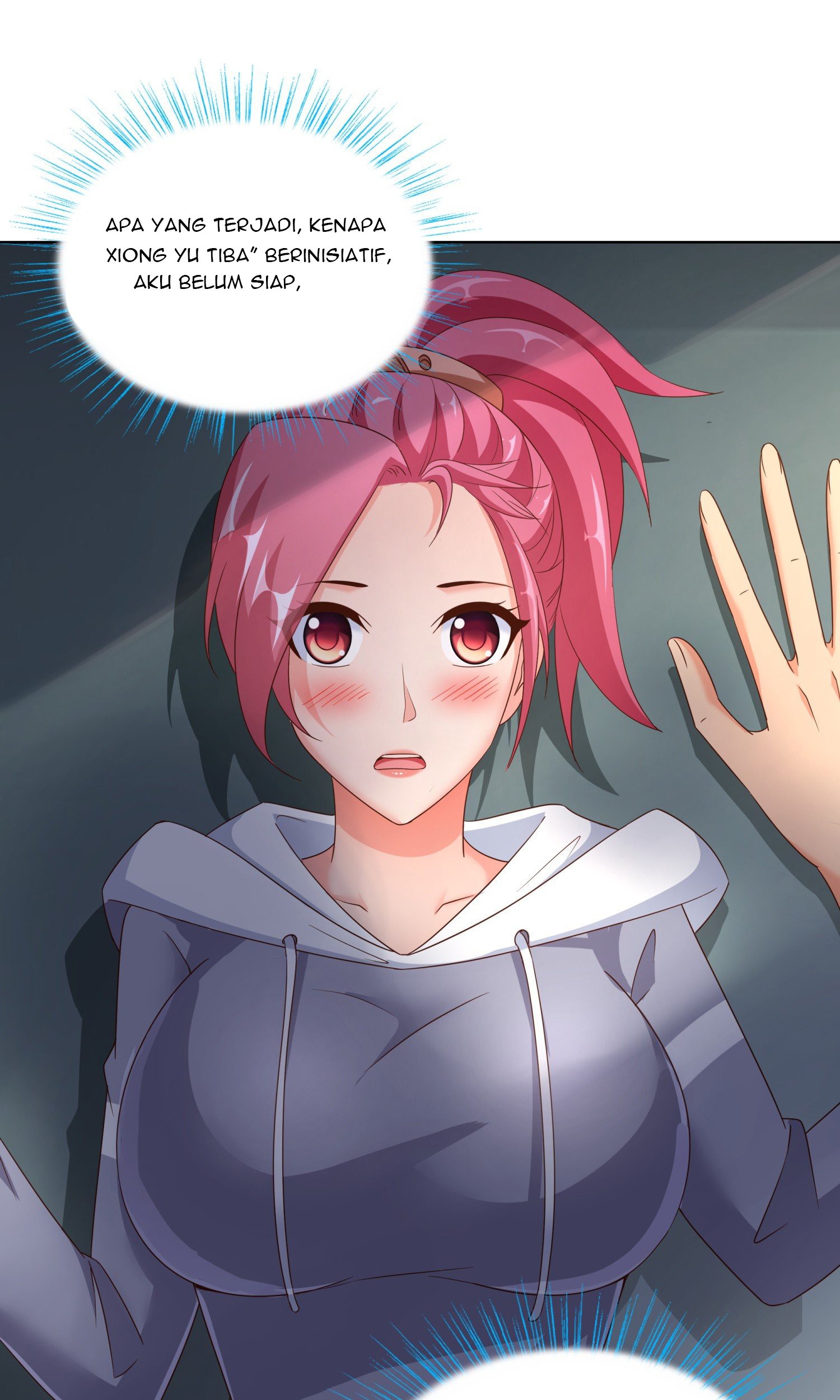 Super School Doctor chapter 58 halaman 6