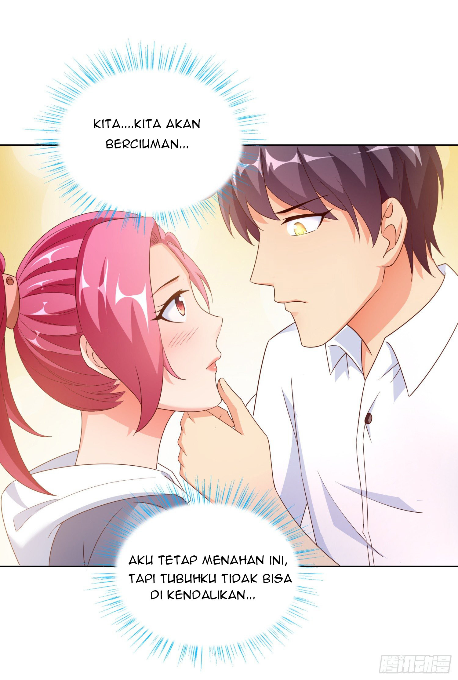 Super School Doctor chapter 58 halaman 8
