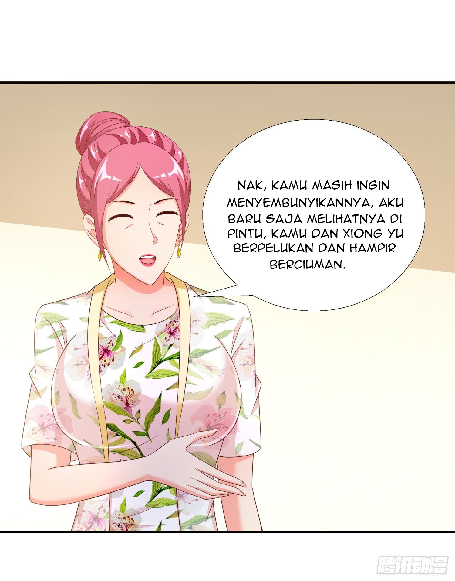 Super School Doctor chapter 58 halaman 19