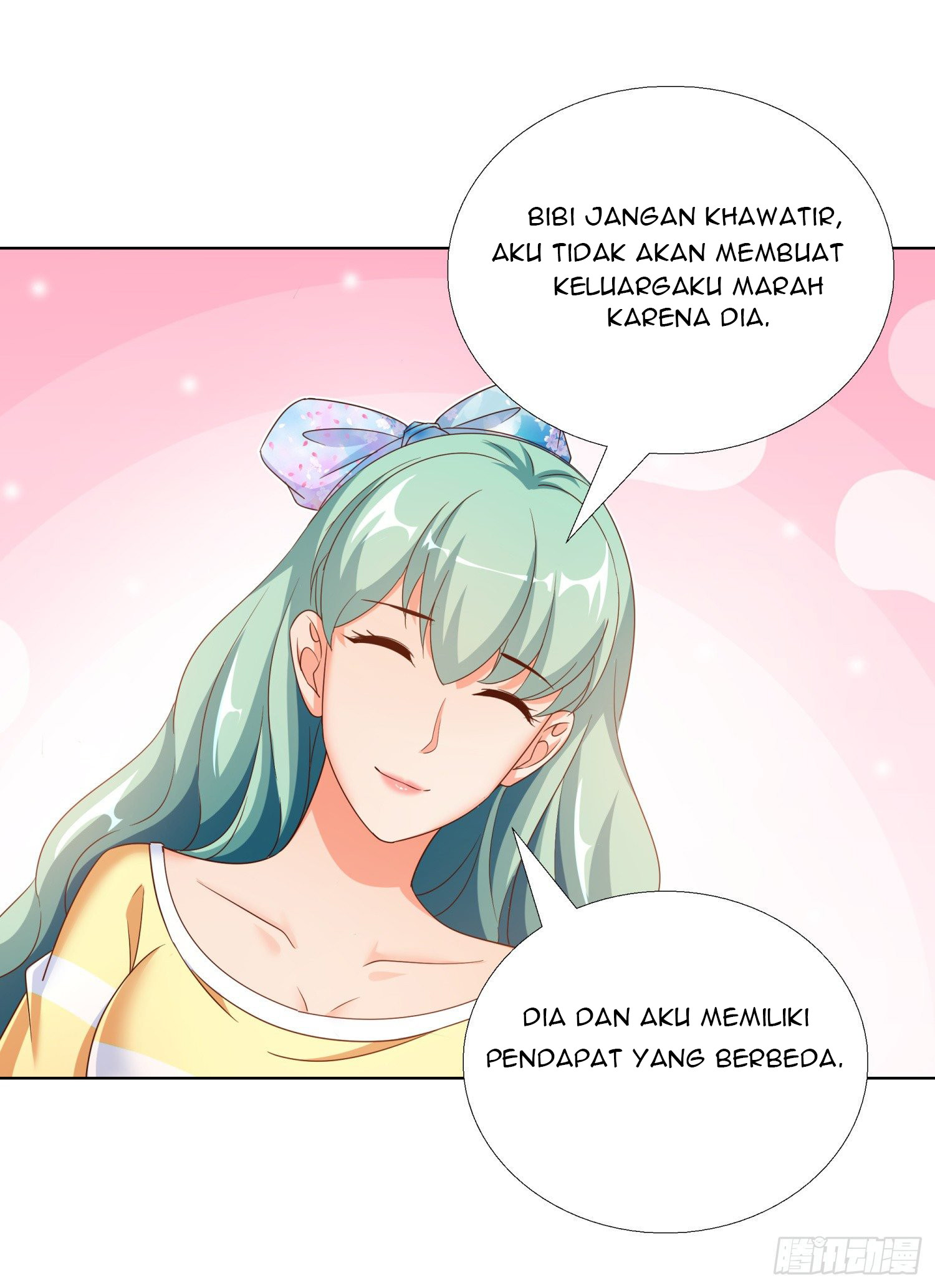Super School Doctor chapter 58 halaman 28