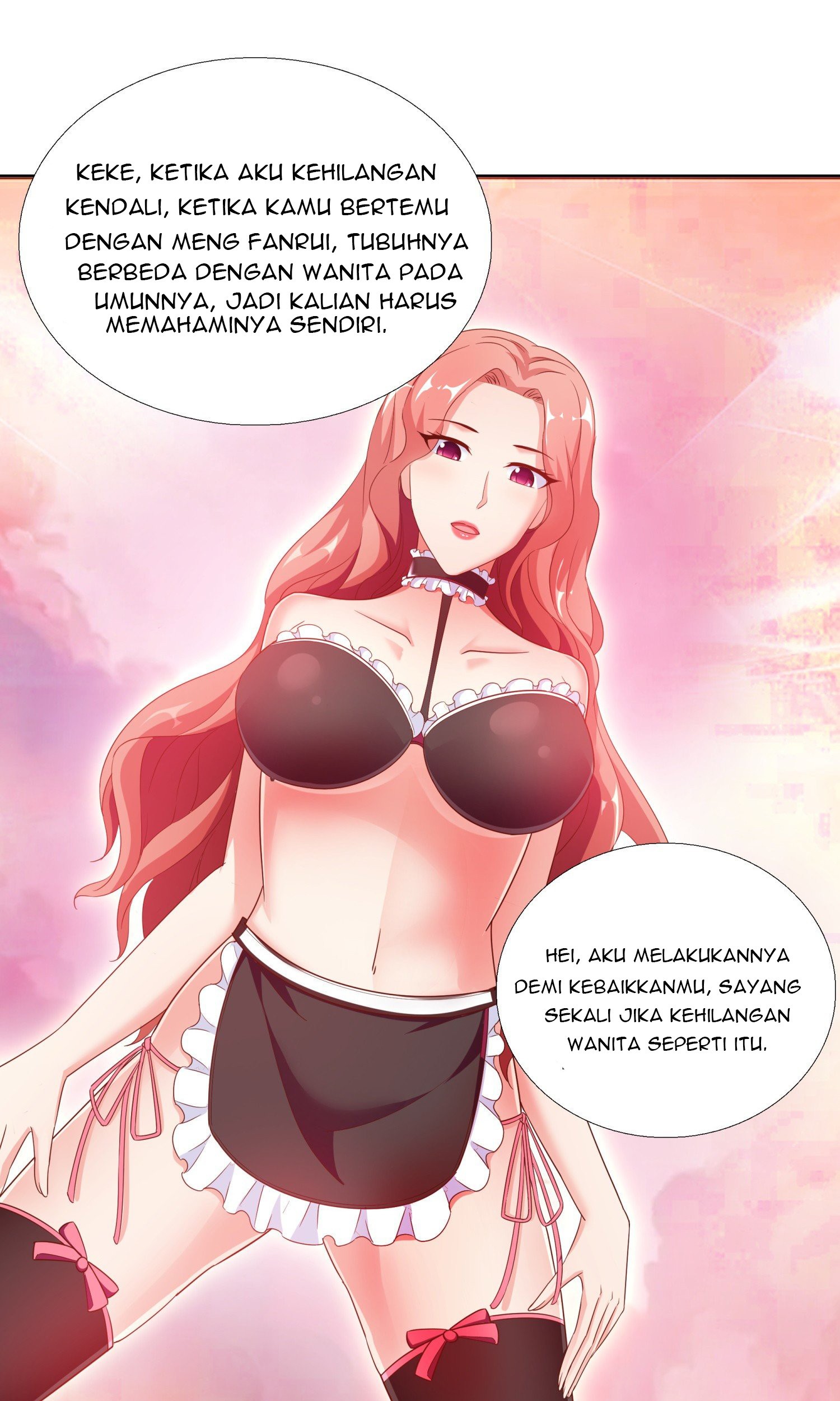 Super School Doctor chapter 58 halaman 36