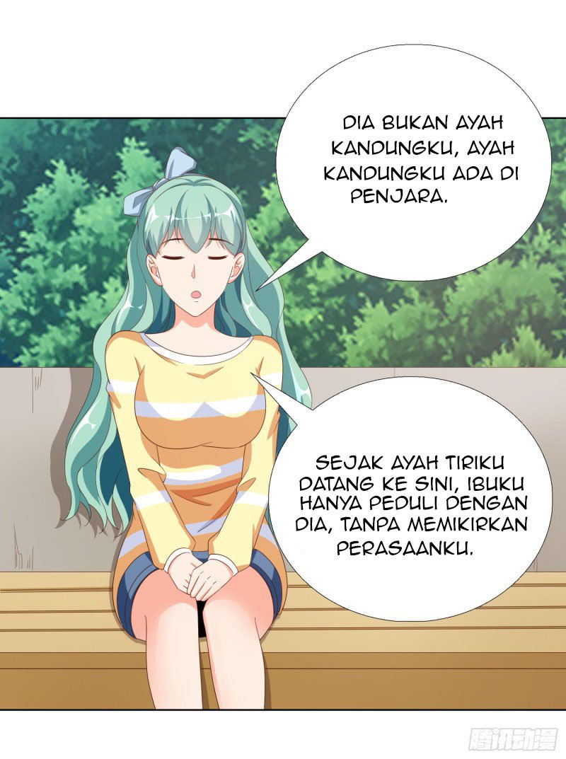 Super School Doctor Bab 59 halaman 4