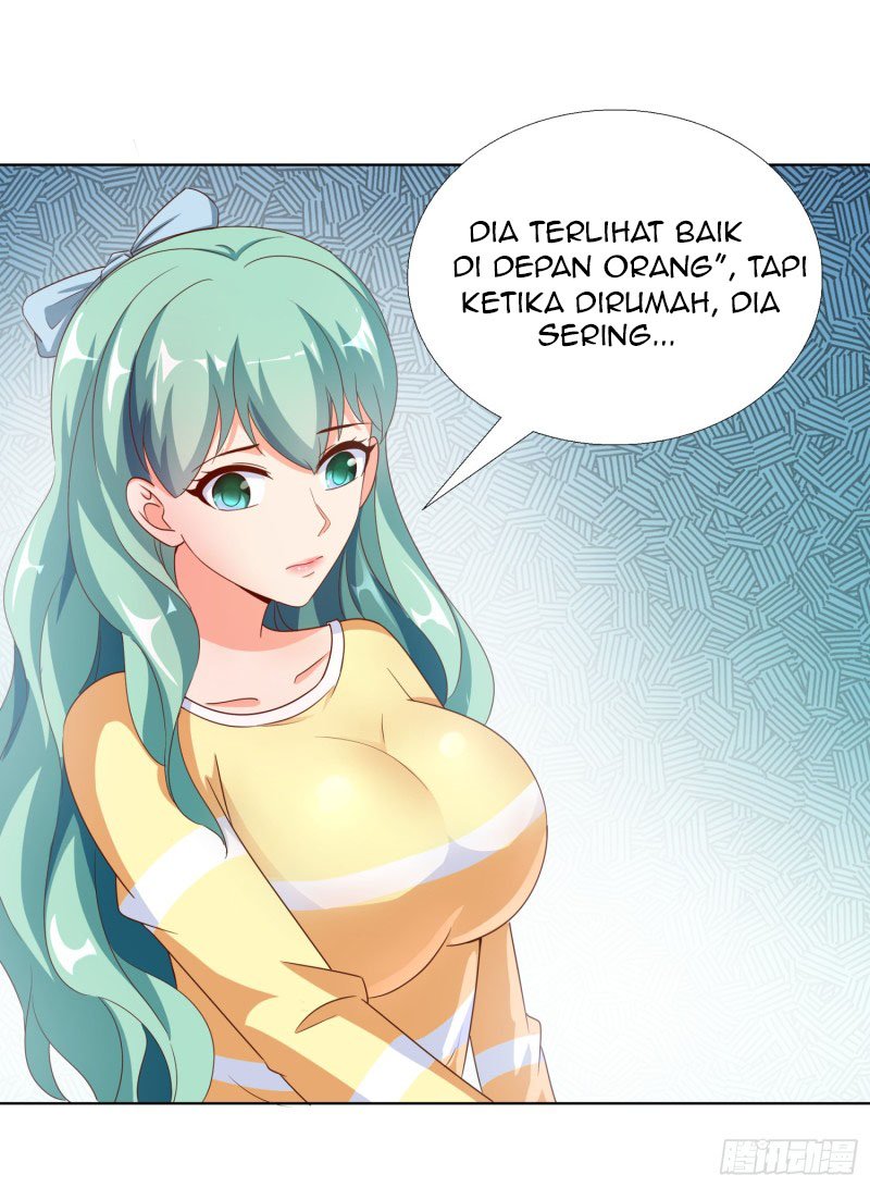 Super School Doctor Bab 59 halaman 5