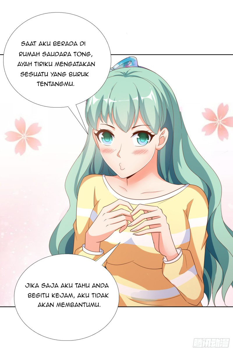 Super School Doctor Bab 59 halaman 7