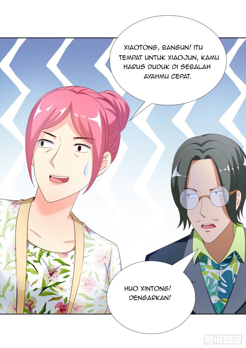 Super School Doctor Bab 59 halaman 16