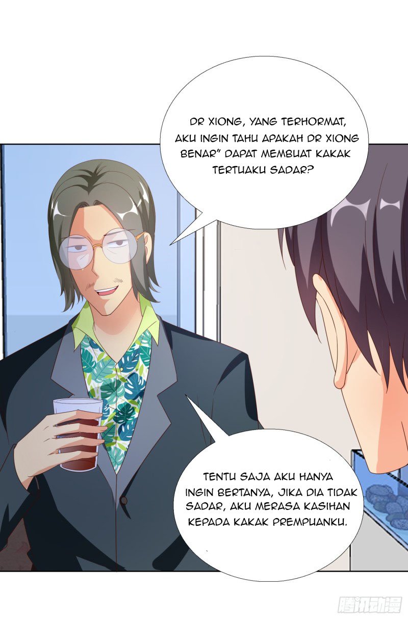 Super School Doctor Bab 59 halaman 20