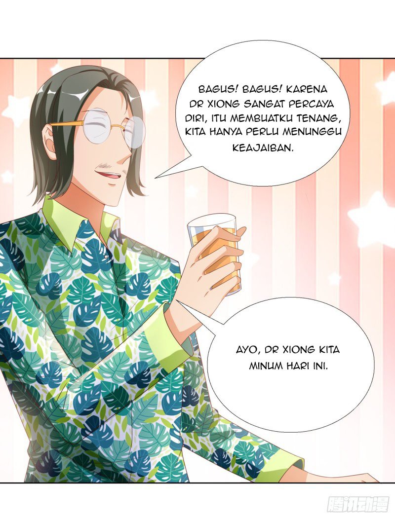 Super School Doctor Bab 59 halaman 22