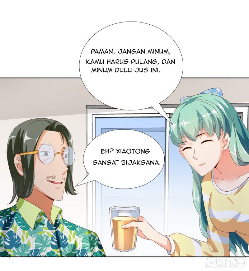 Super School Doctor Bab 59 halaman 23