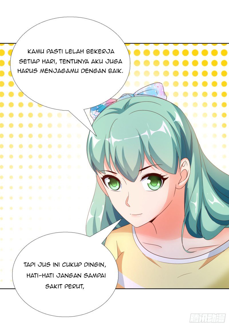 Super School Doctor Bab 59 halaman 24