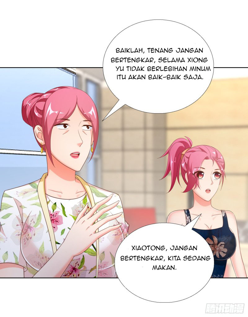 Super School Doctor Bab 59 halaman 29