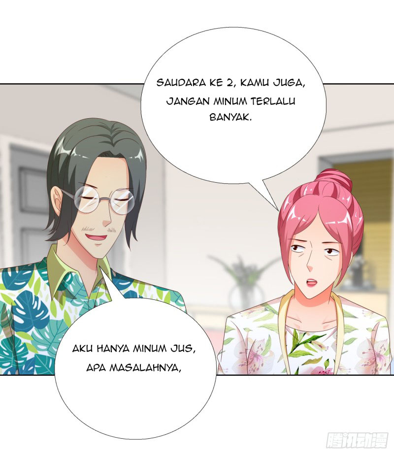 Super School Doctor Bab 59 halaman 30