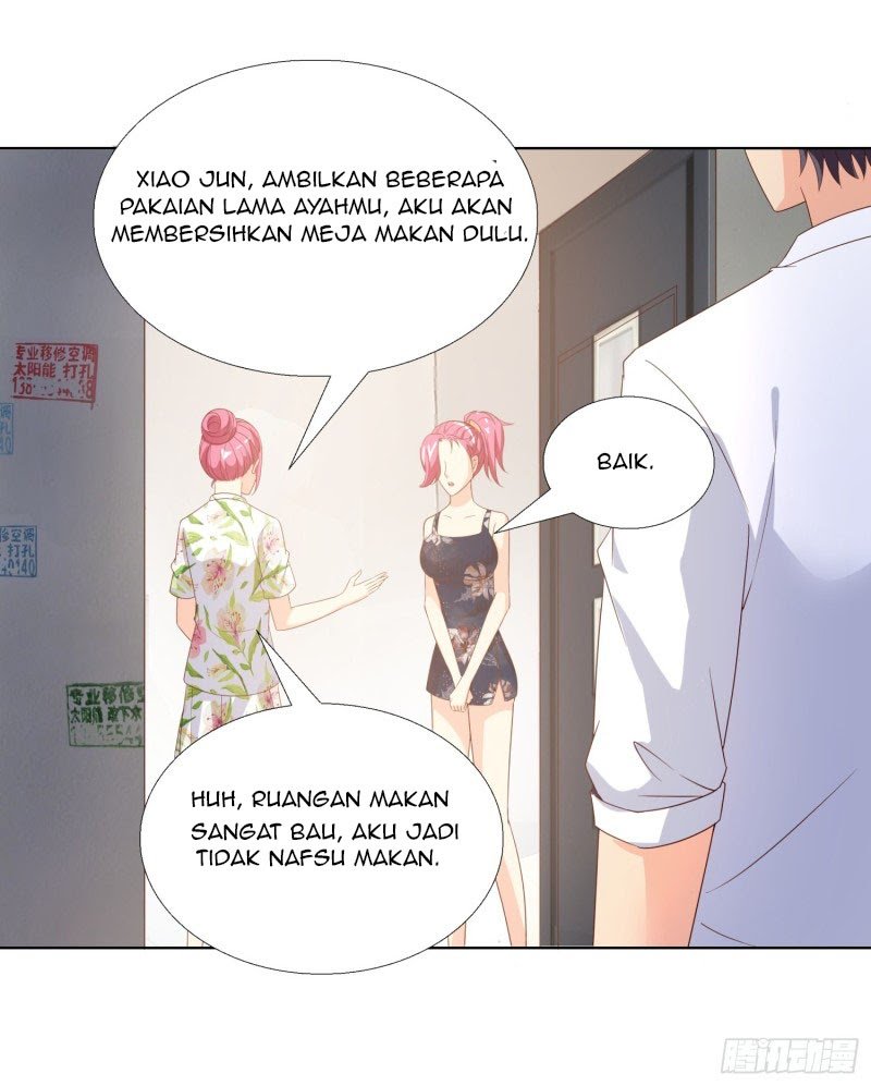 Super School Doctor chapter 60 halaman 2