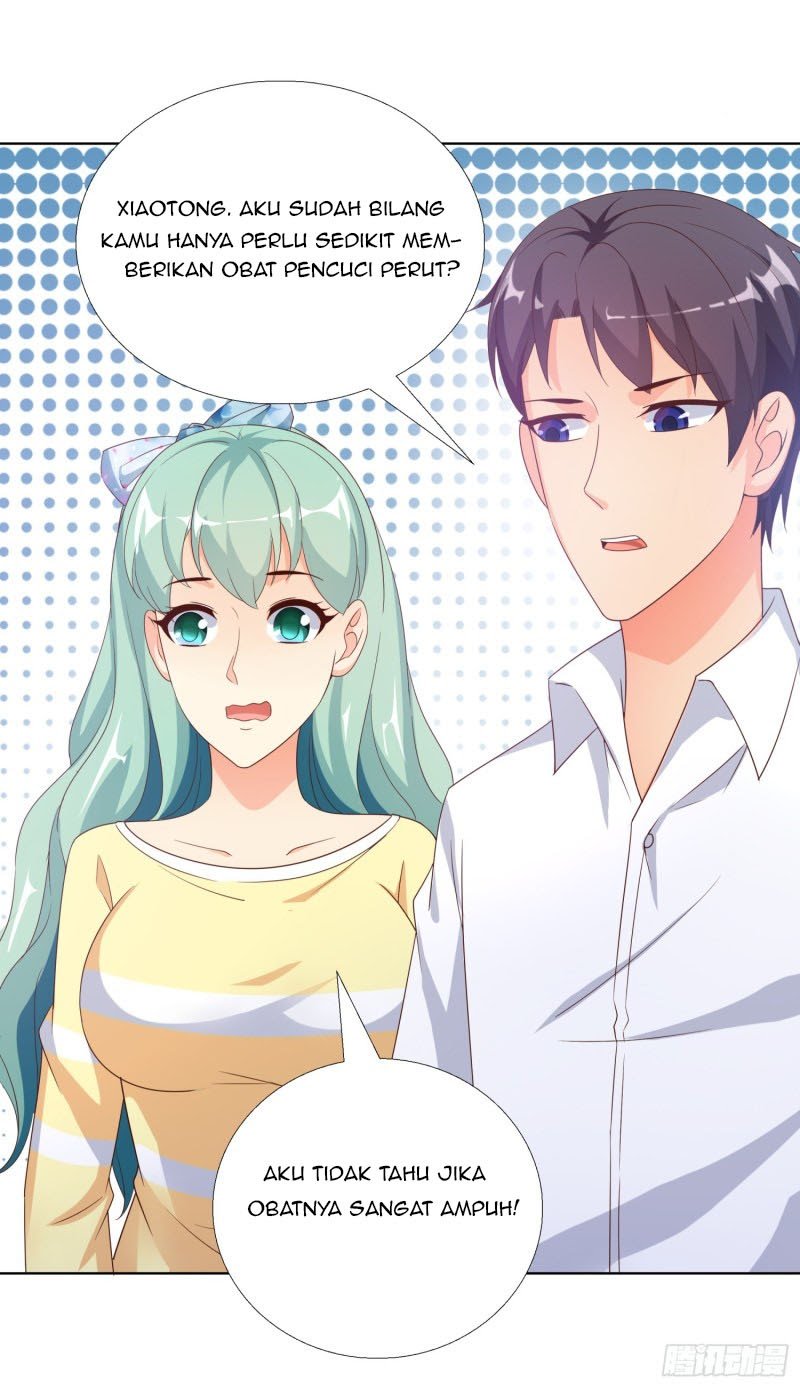 Super School Doctor chapter 60 halaman 3