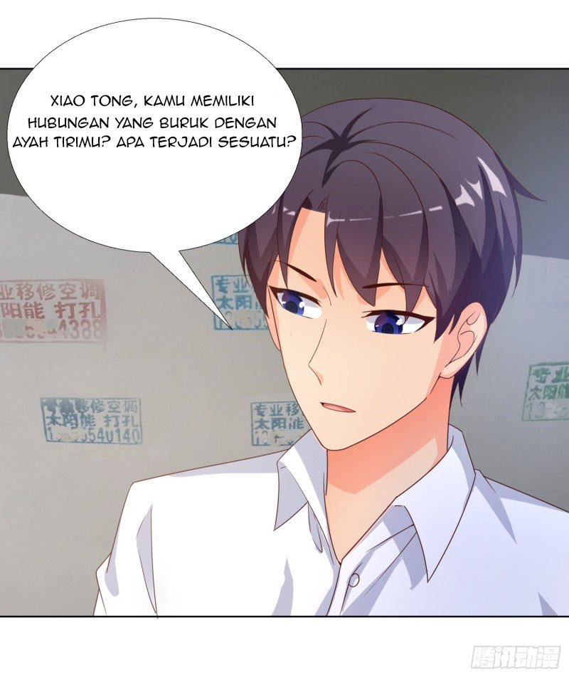 Super School Doctor chapter 60 halaman 4