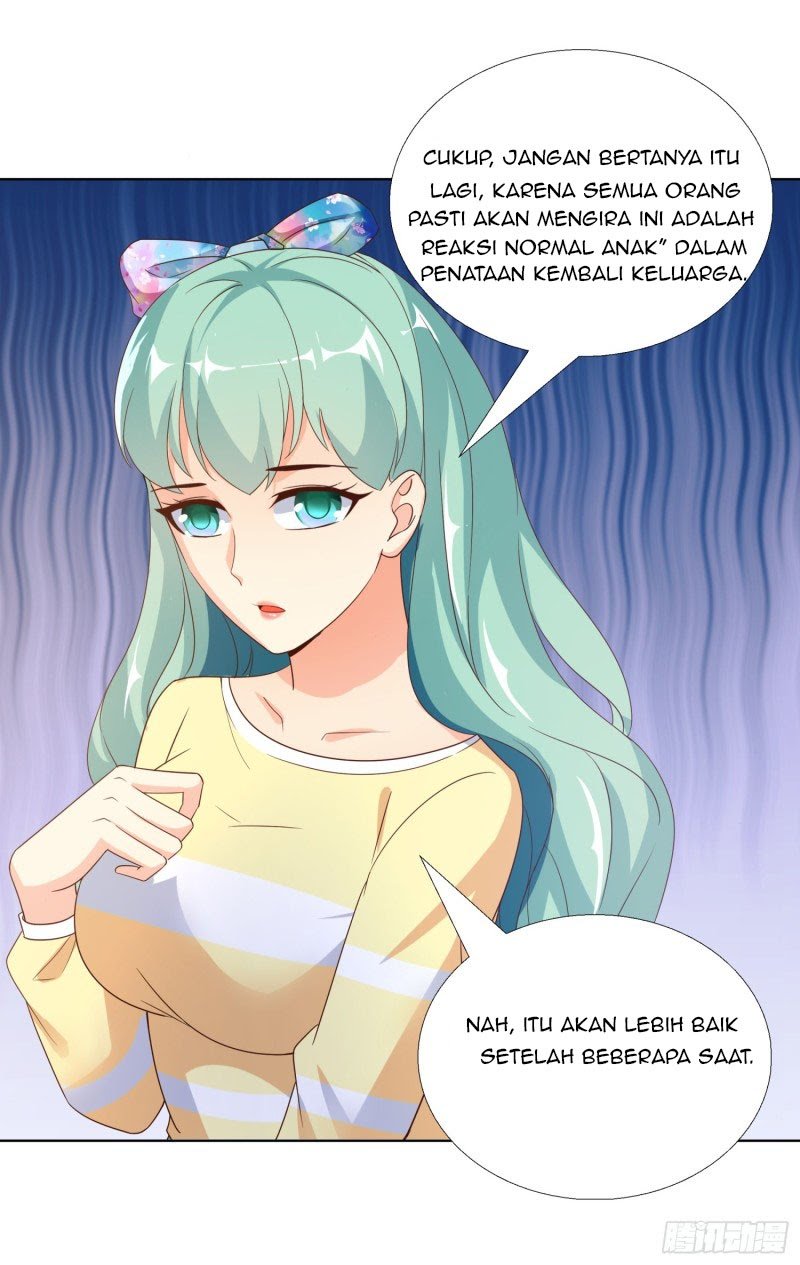 Super School Doctor chapter 60 halaman 5
