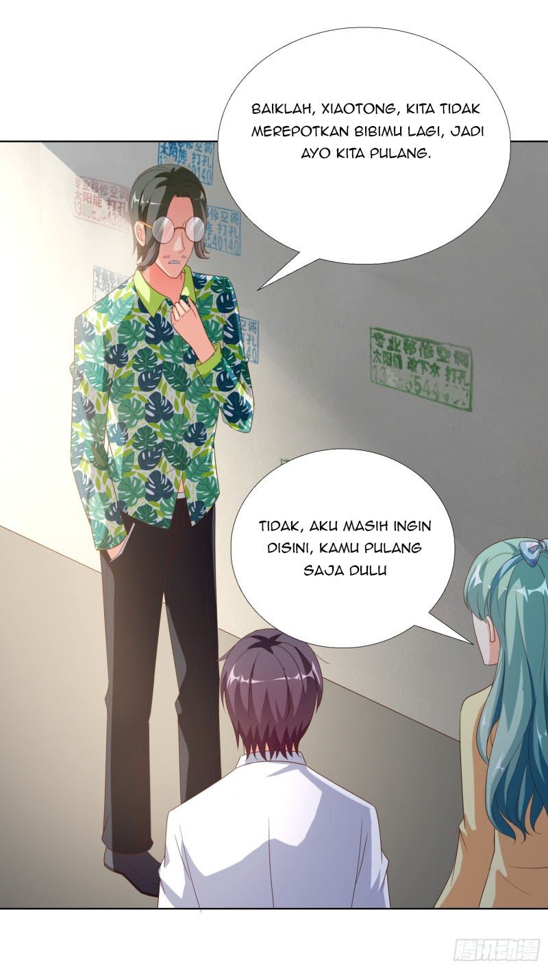 Super School Doctor chapter 60 halaman 6