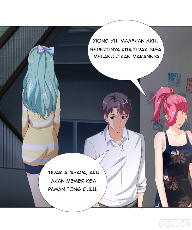 Super School Doctor chapter 60 halaman 10
