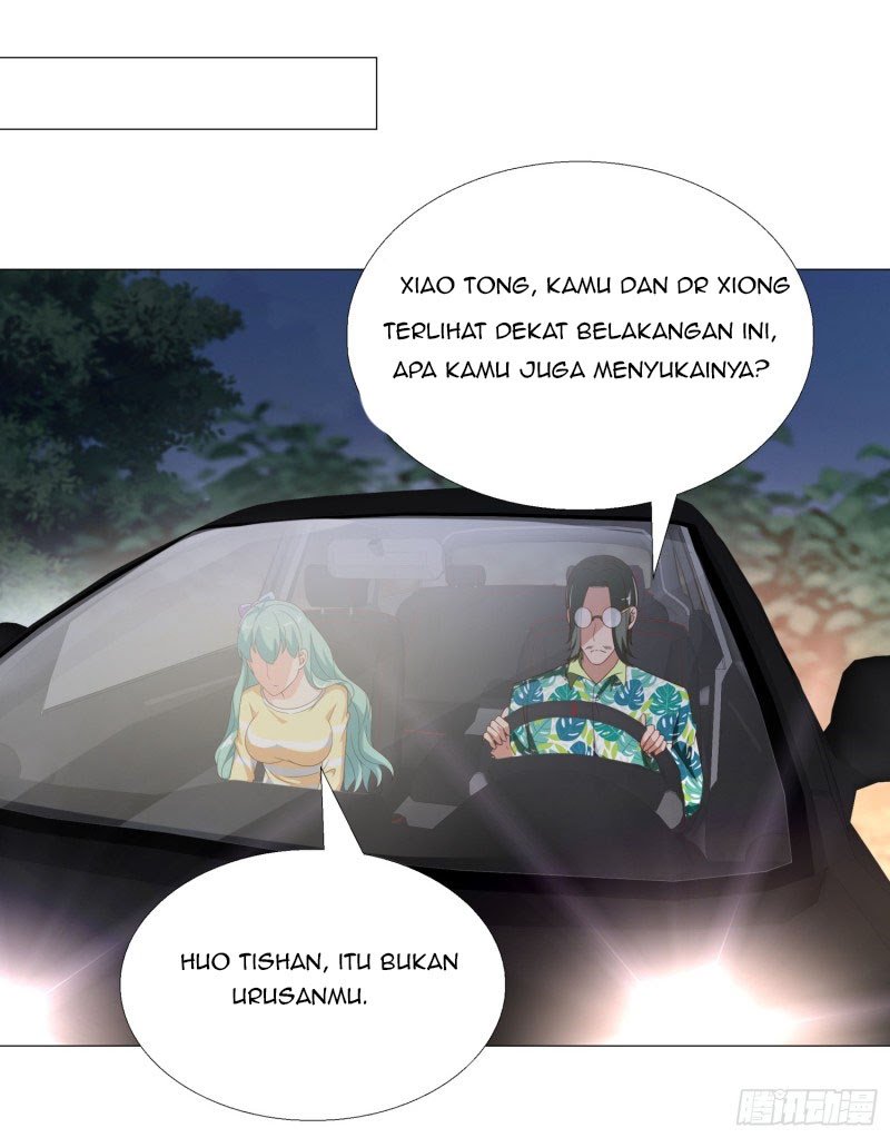 Super School Doctor chapter 60 halaman 11
