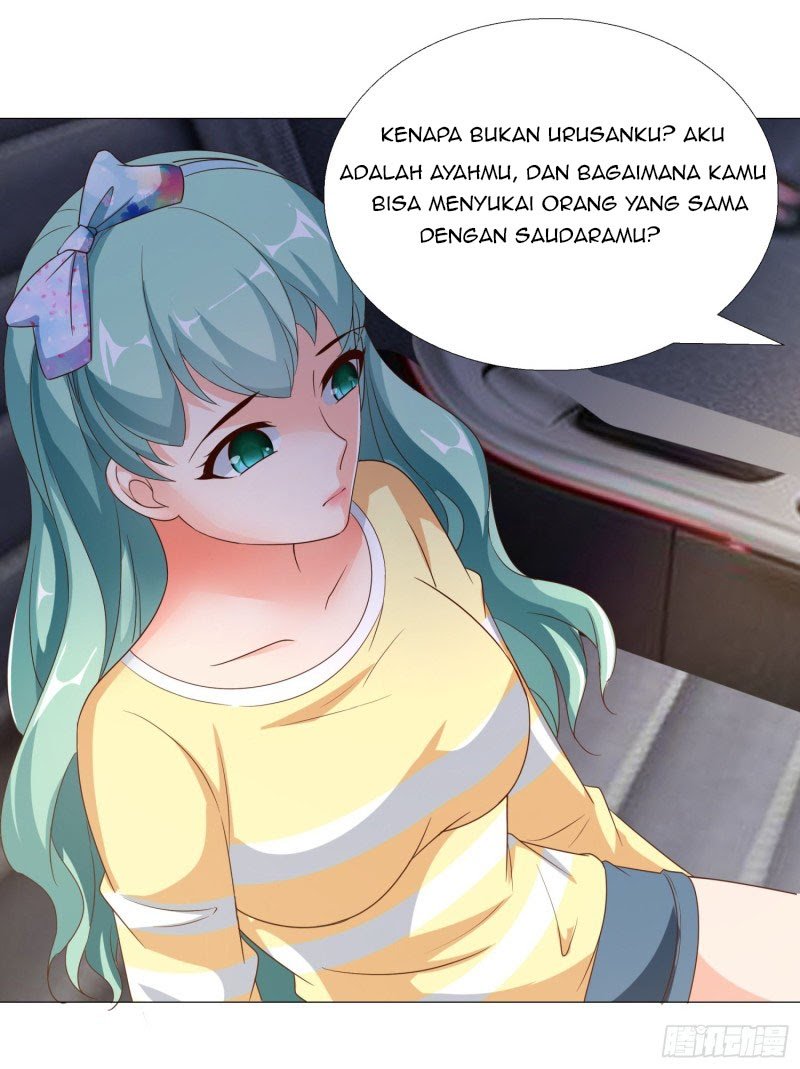 Super School Doctor chapter 60 halaman 12