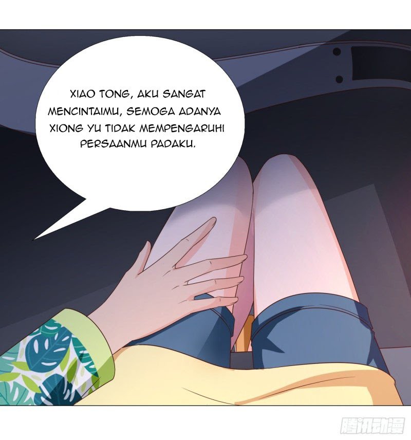 Super School Doctor chapter 60 halaman 13