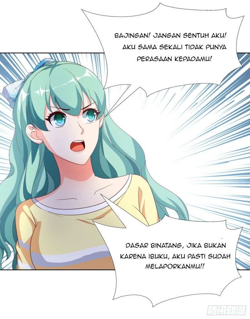 Super School Doctor chapter 60 halaman 14