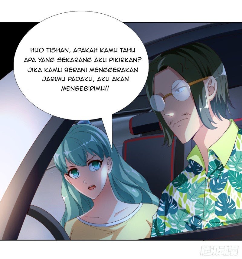 Super School Doctor chapter 60 halaman 15