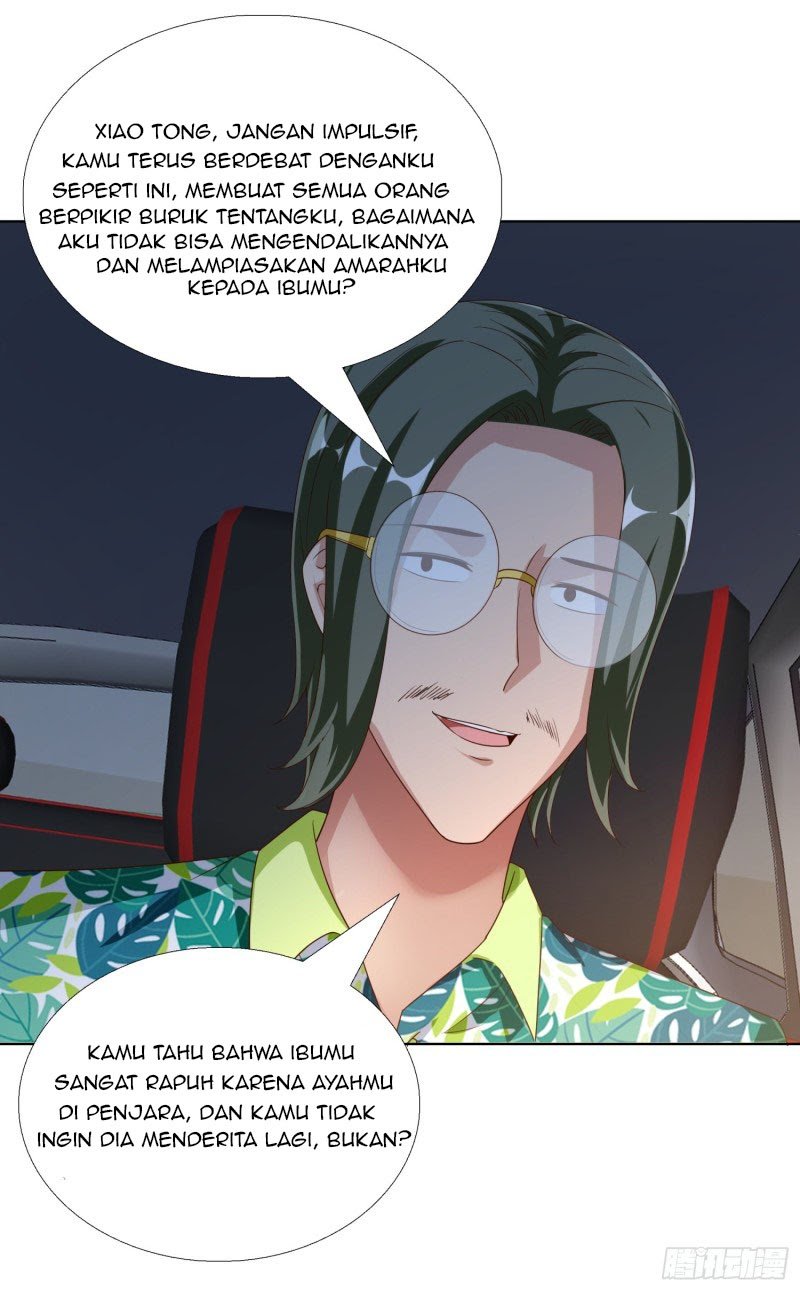 Super School Doctor chapter 60 halaman 16