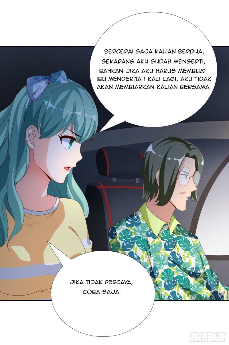 Super School Doctor chapter 60 halaman 17