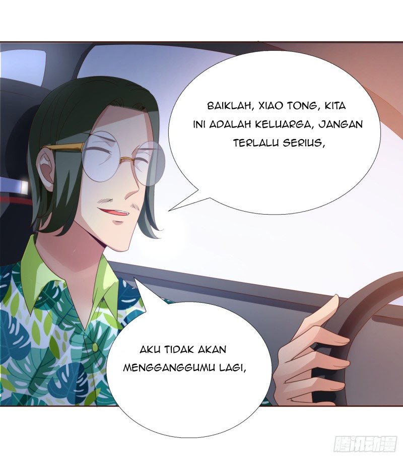 Super School Doctor chapter 60 halaman 18