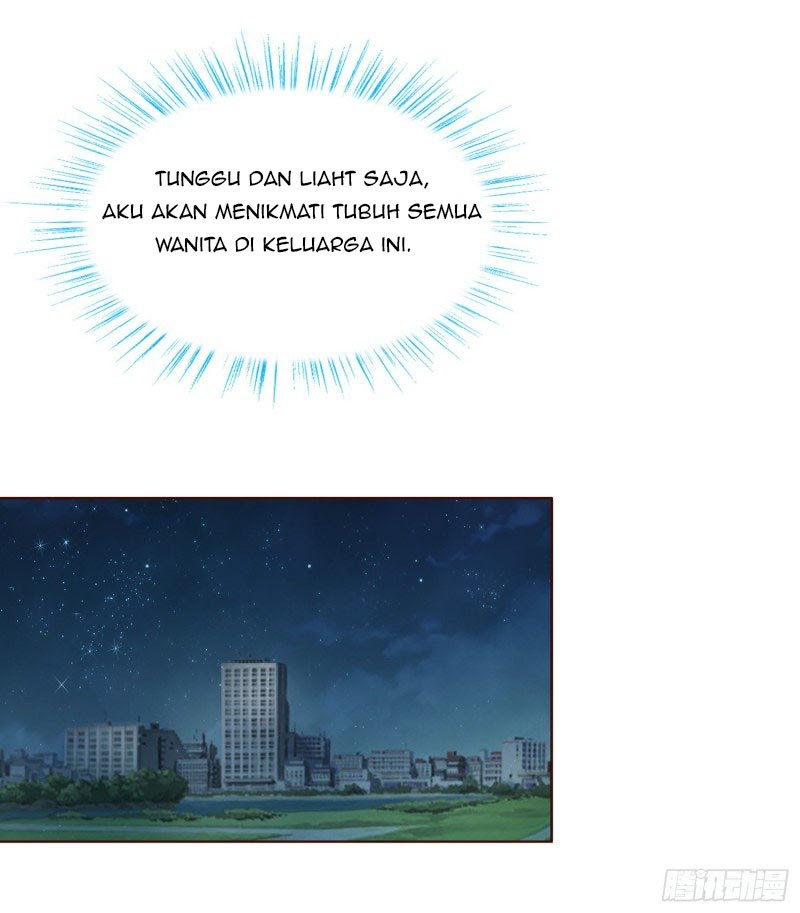 Super School Doctor chapter 60 halaman 20