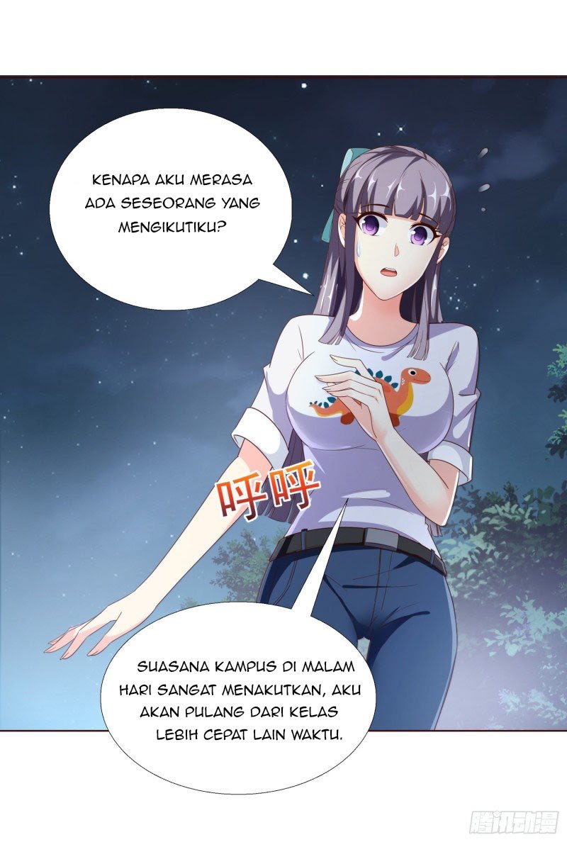 Super School Doctor chapter 60 halaman 22