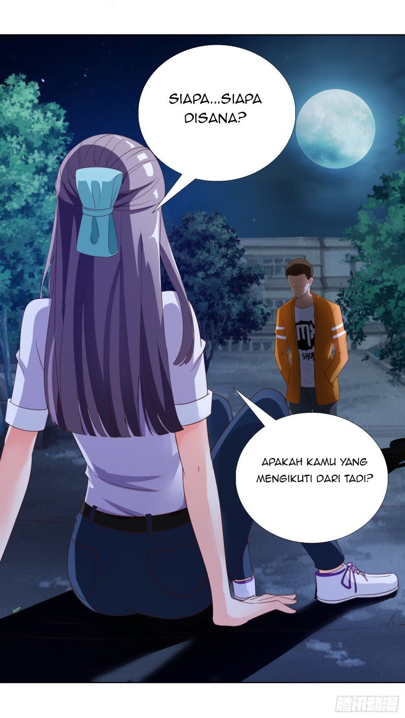 Super School Doctor chapter 60 halaman 24