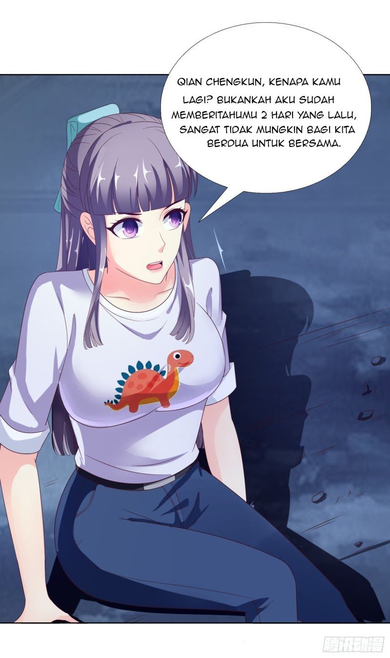 Super School Doctor chapter 60 halaman 26
