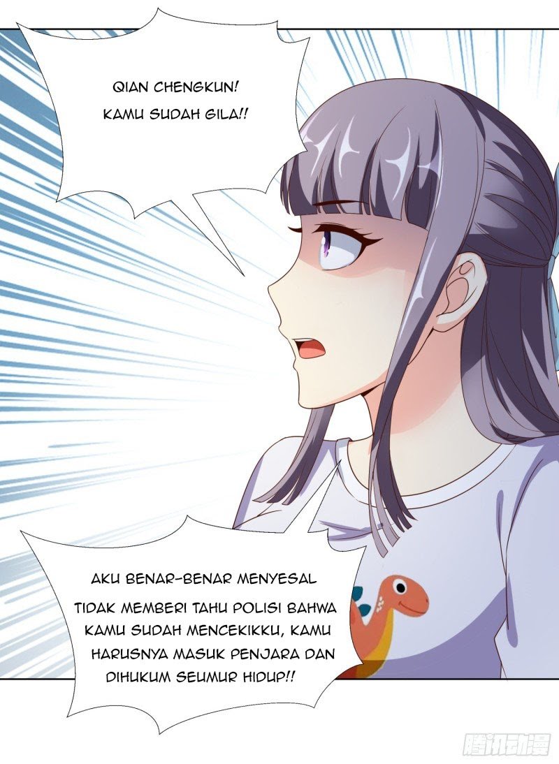 Super School Doctor chapter 60 halaman 30