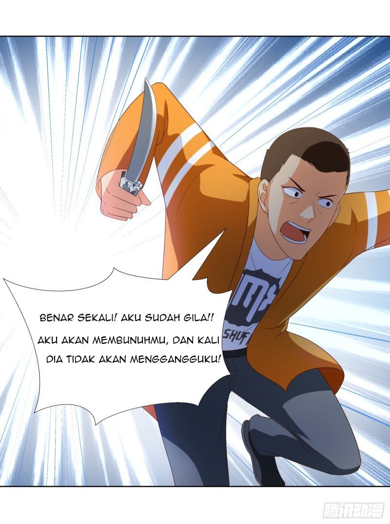 Super School Doctor chapter 60 halaman 31