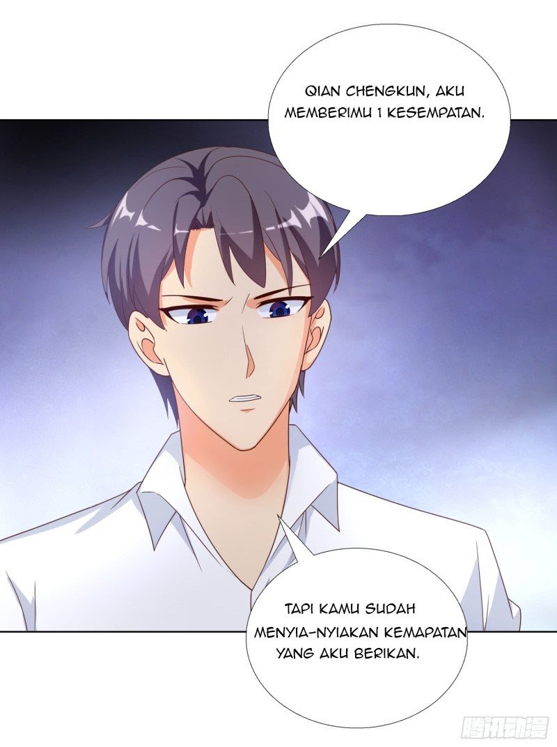 Super School Doctor chapter 60 halaman 33