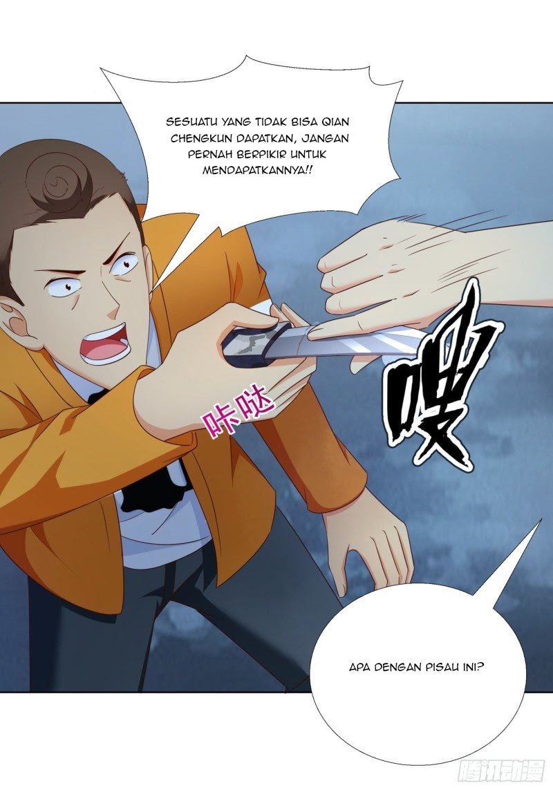 Super School Doctor chapter 61 halaman 2
